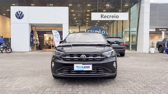 VOLKSWAGEN NIVUS 1.0 200 TSI TOTAL FLEX HIGHLINE AUTOMÁTICO VOLKSWAGEN NIVUS 1.0 200 TSI TOTAL FLEX HIGHLINE AUTOMÁTICO